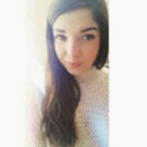 Meet your Posher, Elena